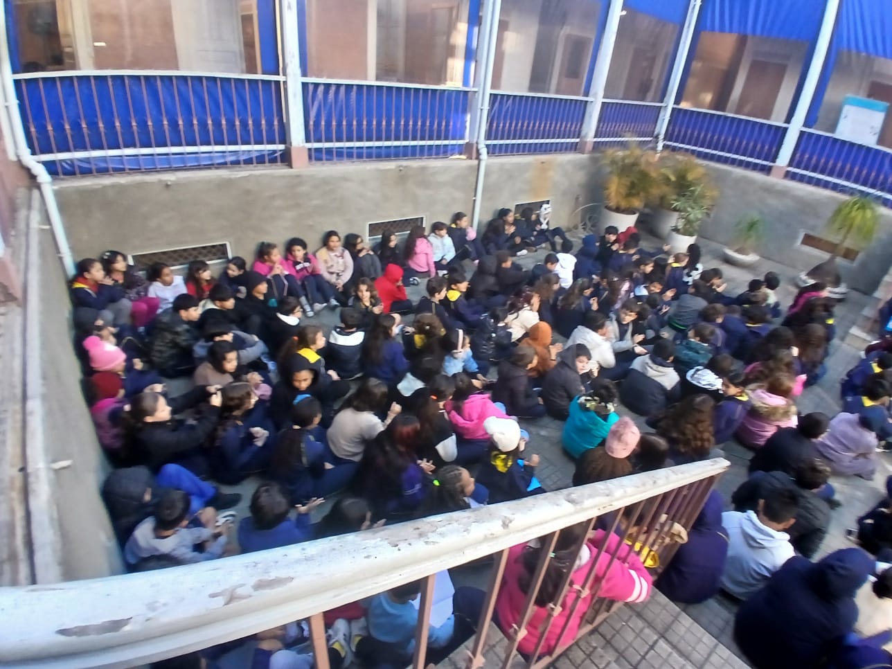 Escola Municipal Jorge Tibiriçá comemora 128 anos de história e dedicação à educação bragantina (2)