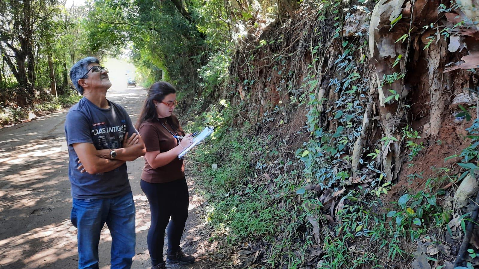 Governo Social - Meio Ambiente