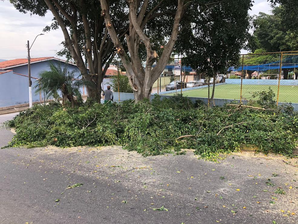 Prefeitura dá início na revitalização dos CILES da cidade (1)