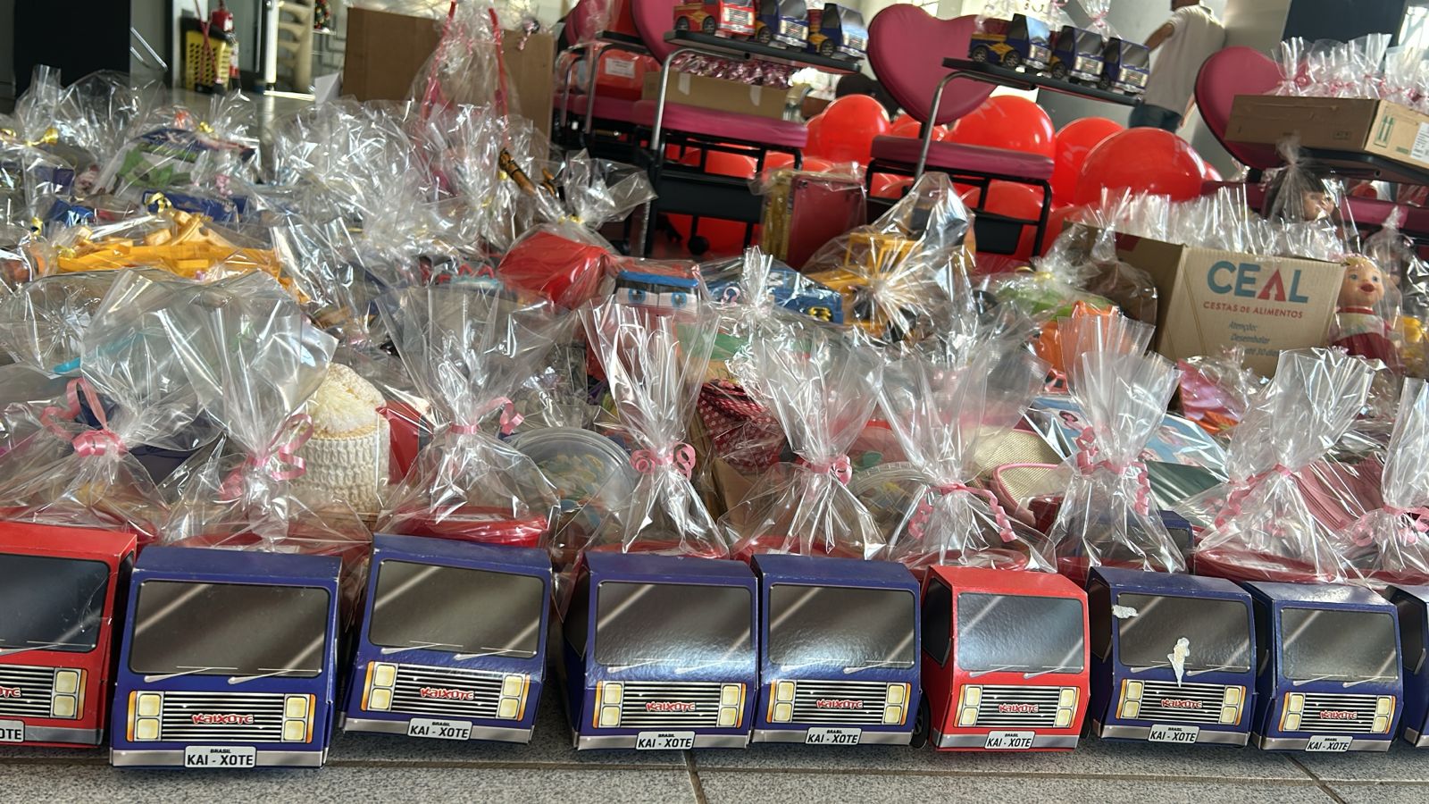 Fundo Social conclui atividades da F&aacute;brica de Brinquedos 2024 com sucesso (2)