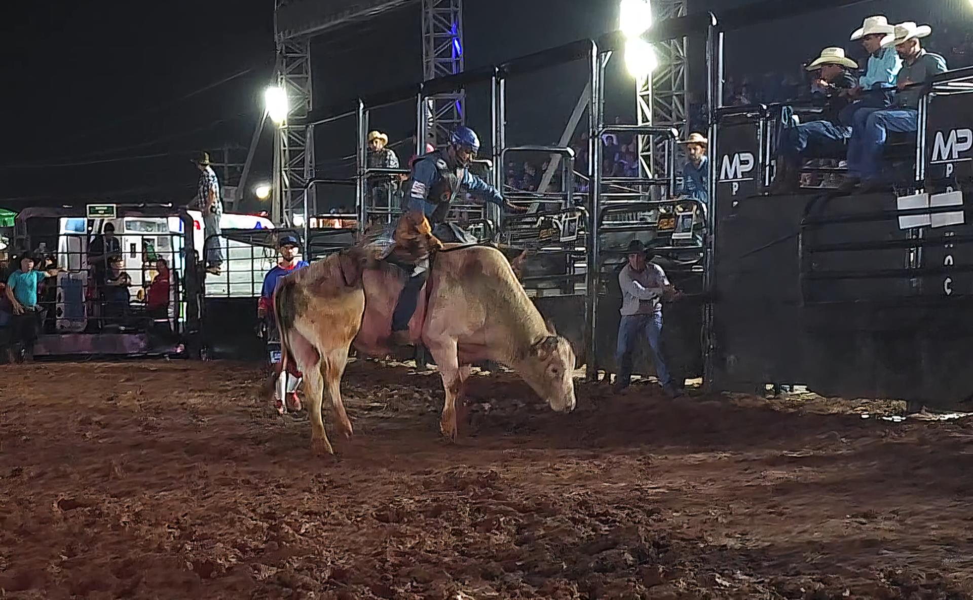 Expobragan&ccedil;a 2026 come&ccedil;a neste fim de semana e j&aacute; movimenta toda a regi&atilde;o Foto 01