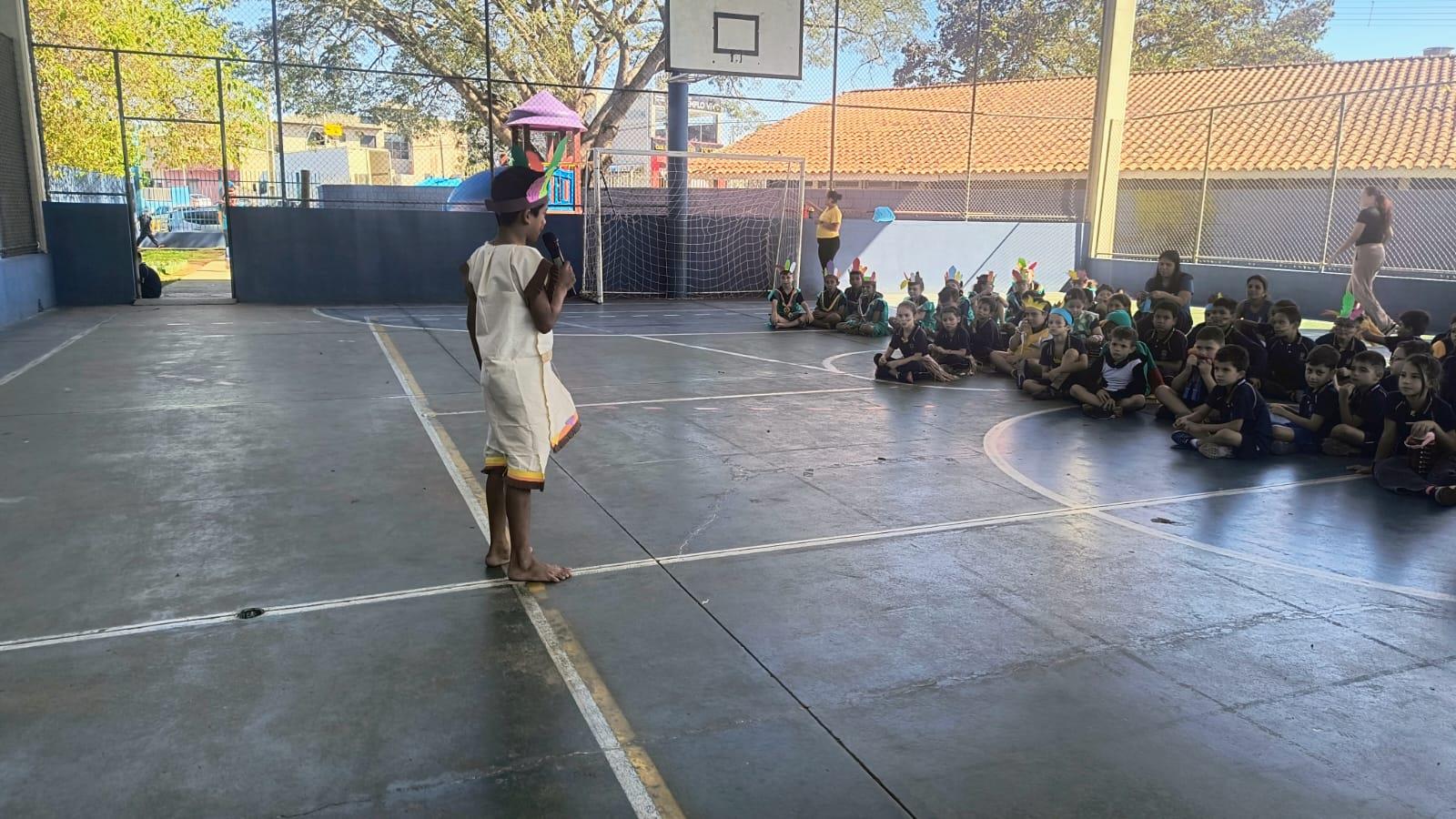 Rede Municipal de Ensino promove diversidade cultural nas escolas (2)