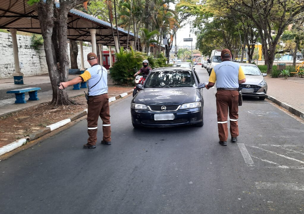 Bragança Paulista realiza ações educativas da Semana Nacional de Trânsito (1)