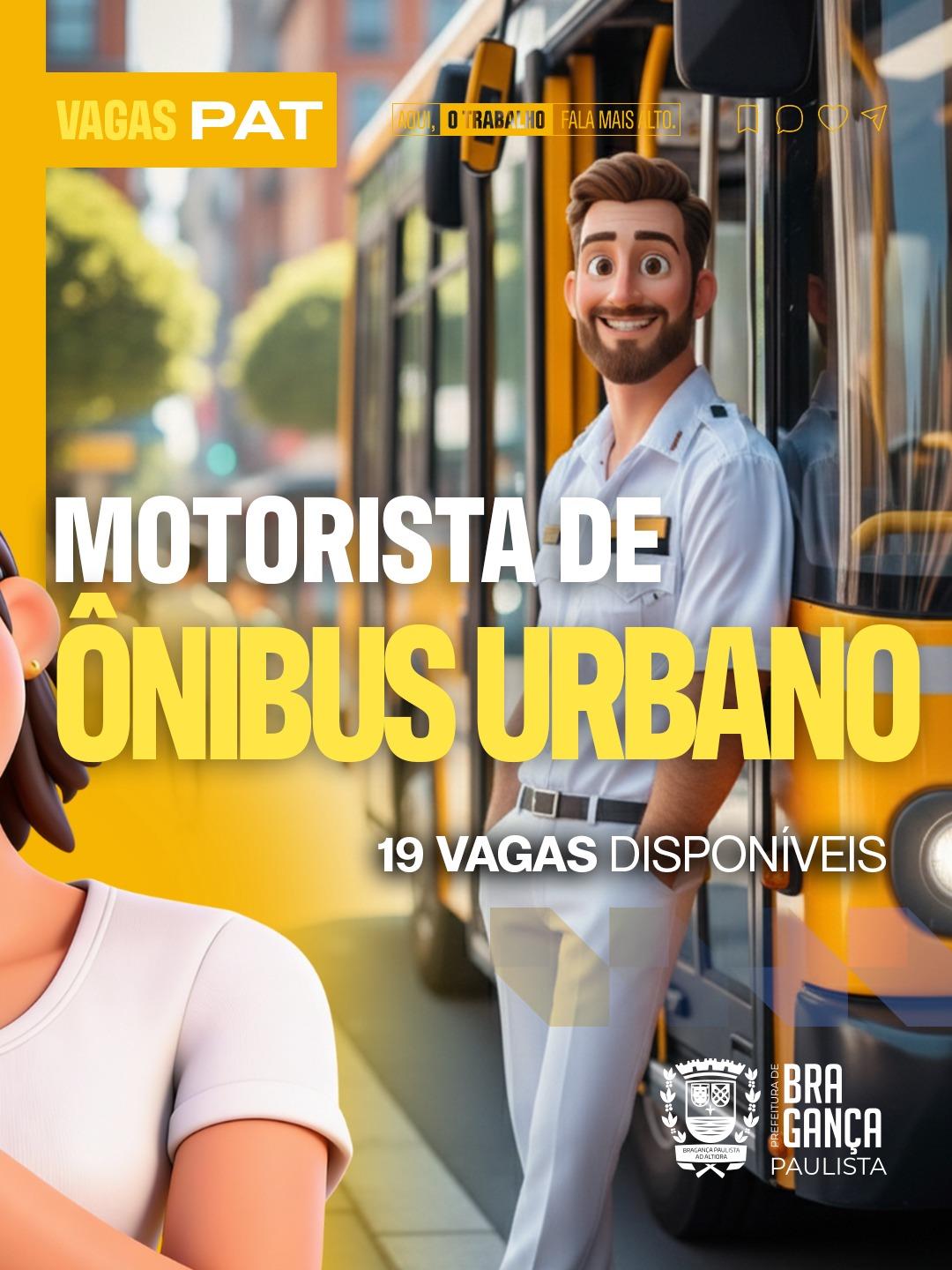 Posto de Atendimento ao Trabalhador tem 123 vagas dispon&iacute;veis nesta semana (1)