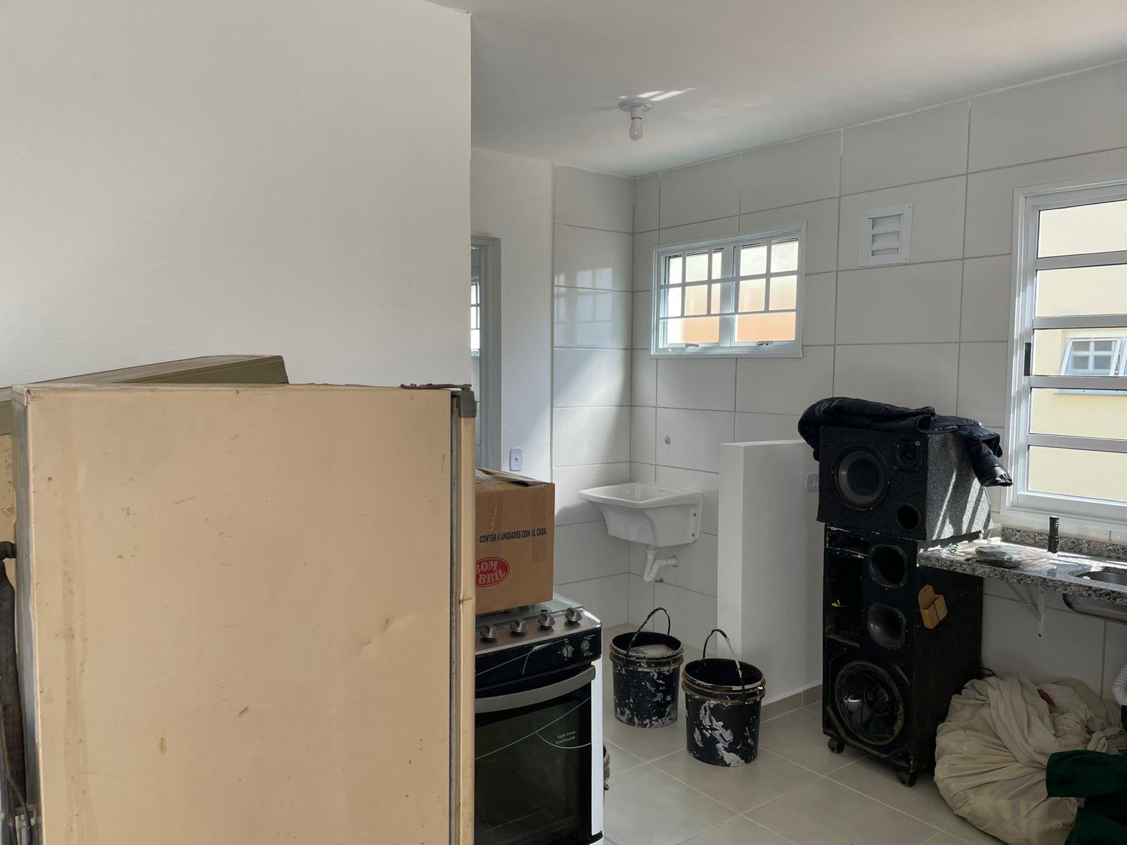 Bragan&ccedil;a F3 j&aacute; recebe fam&iacute;lias ap&oacute;s entrega oficial das chaves Foto 01