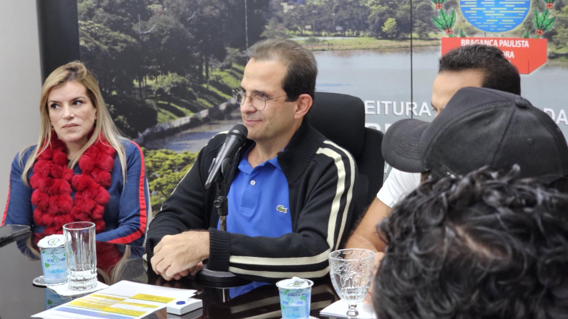 Lançamento Primeira fase Tarifa Zero 01