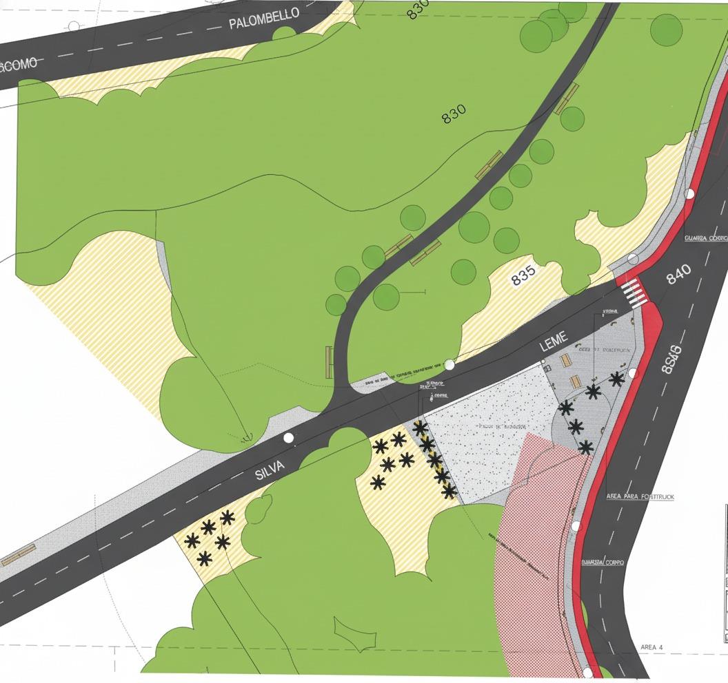 Prefeitura de Bragança Paulista assina ordem de serviço para obras do Parque Linear do Jardim São Migu (1