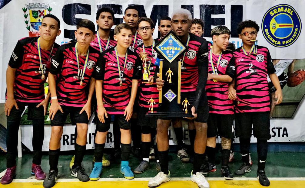 Campeonato Paulista de Futsal 2023: Líderes se Destacam nos Grupos A, B e  C, Enquanto Artilheiros Impulsionam as Equipes – FPFS