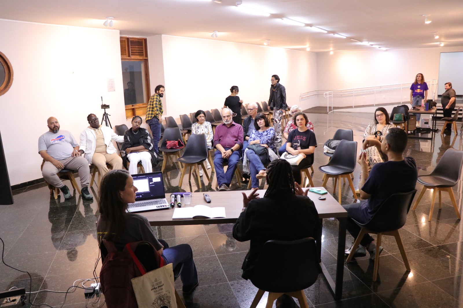 Bragan&ccedil;a Paulista promoveu fim de semana de arte e reflex&atilde;o com projeto inclusivo e espet&aacute;culo de dan&ccedil;a (2)