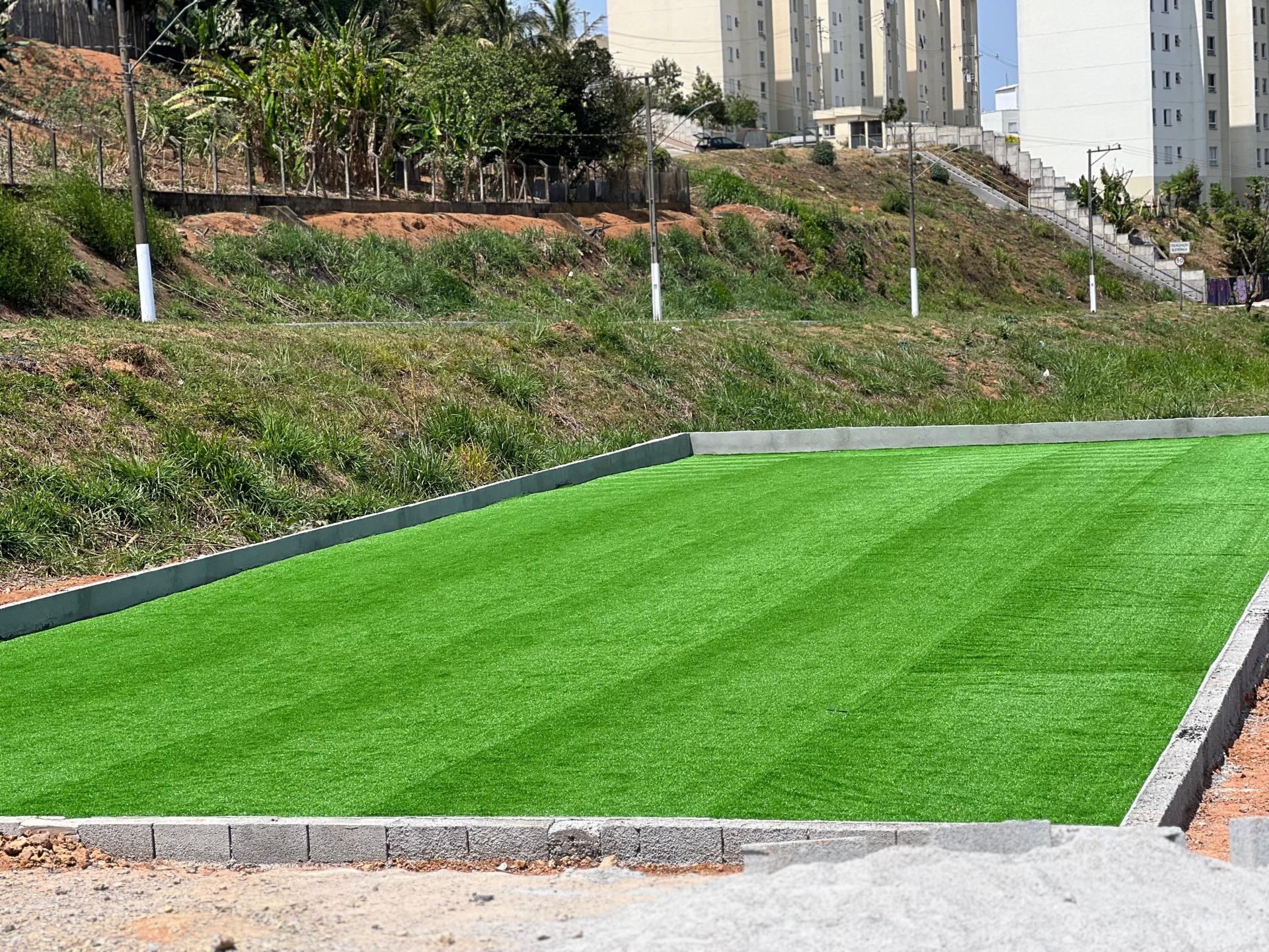 Terra da Magia da H&iacute;pica Jaguari entra em fase final de constru&ccedil;&atilde;o em Bragan&ccedil;a Paulista (2)