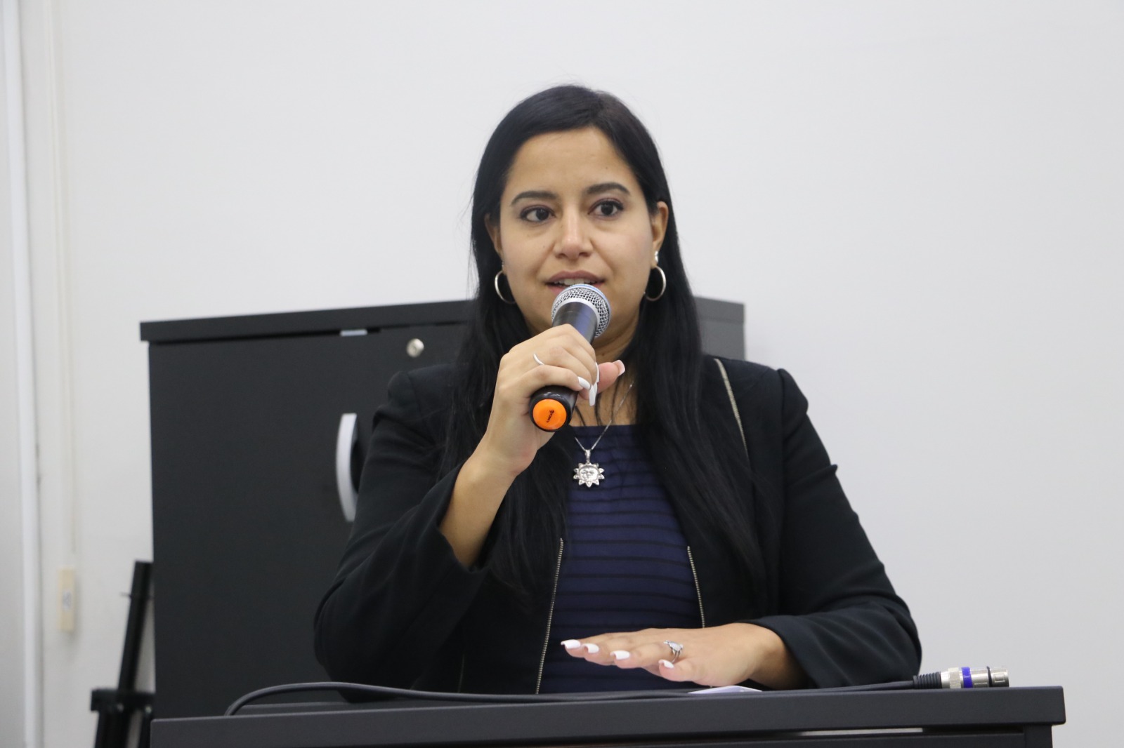 Membros do COMDEMA para o bi&ecirc;nio 20232025 s&atilde;o empossados (1)