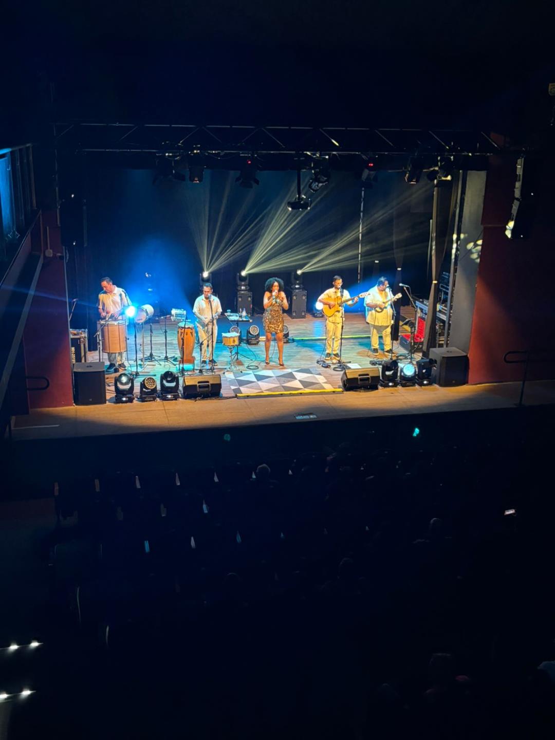 Segunda semana do Maio Cultural 2026 re&uacute;ne m&uacute;sica, reflex&atilde;o, arte e diversidade em Bragan&ccedil;a Paulista Foto 01
