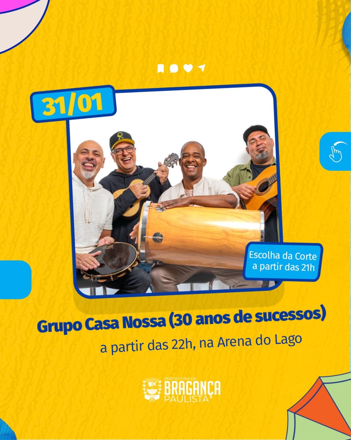 &Uacute;ltima semana do Festival de Ver&atilde;o 2026 registra participa&ccedil;&atilde;o do p&uacute;blico e segue com atra&ccedil;&otilde;es  (3)