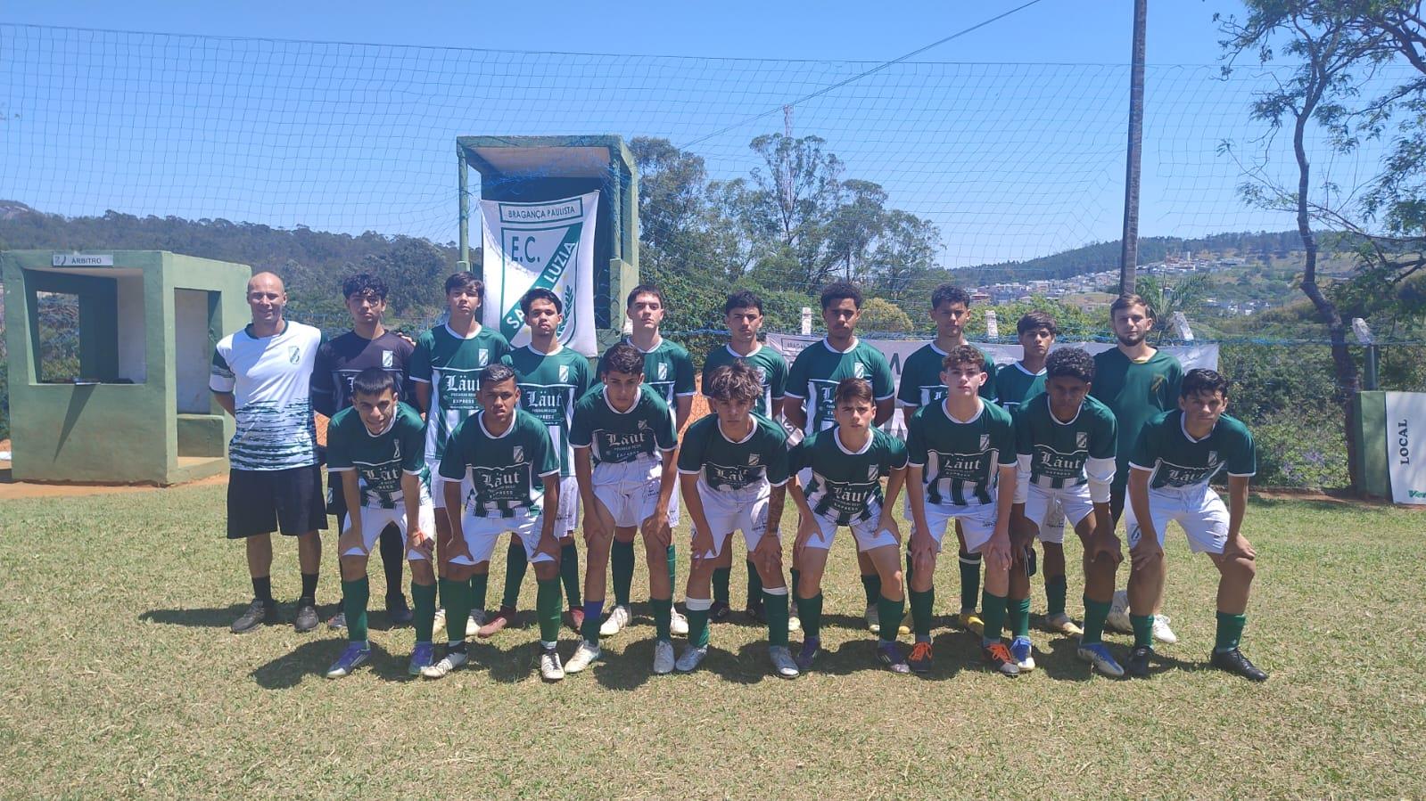 Campeonato de Menores sub 15 e sub 17 chega à final e movimenta a comunidade esportiva em Bragança (3)