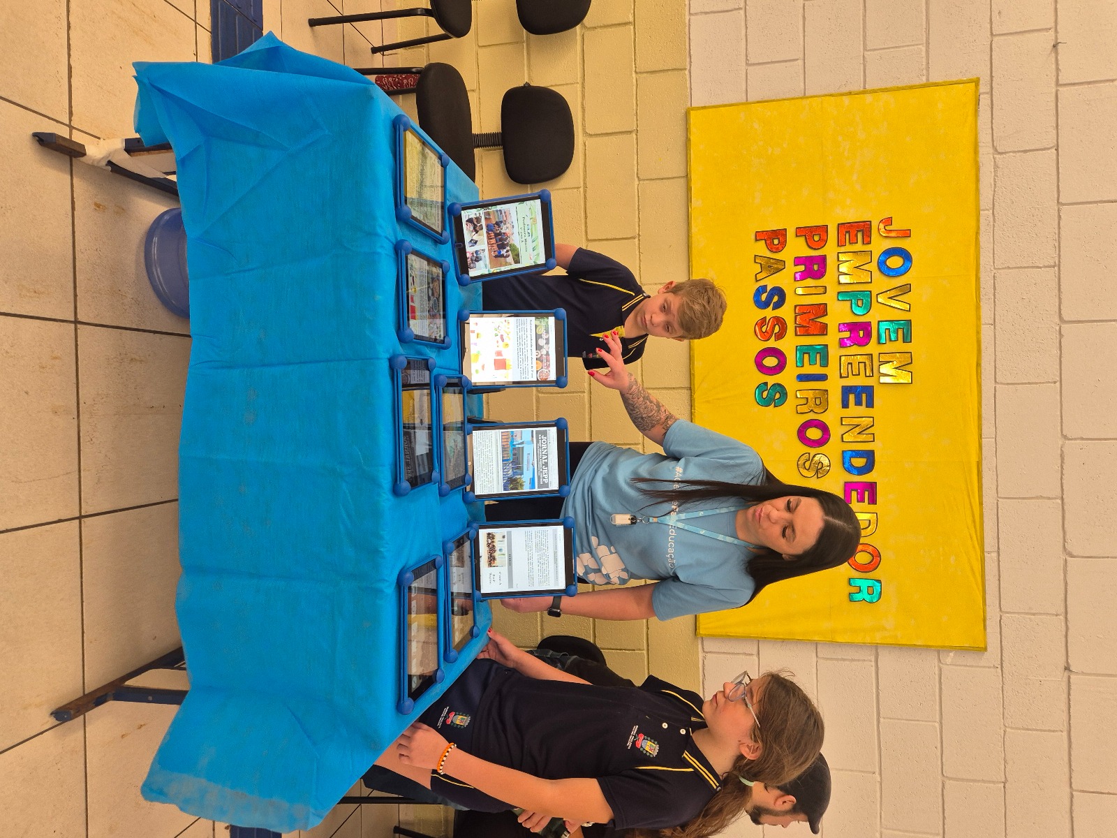 Feira do Projeto JEPP (1)