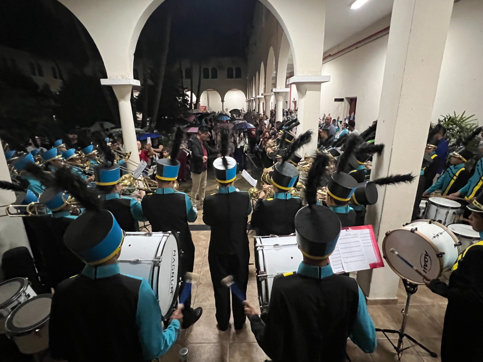 Prefeitura de Bragan&ccedil;a Paulista inaugura o &ldquo;Natal Iluminado 2024&rdquo; (1)