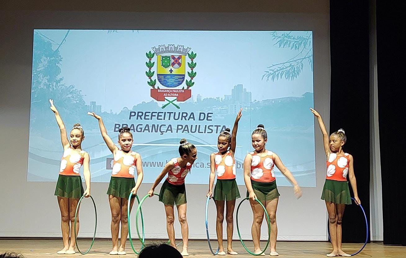 6ª Edição do Festival de Dança encerra a Semana Jovem com espetáculo emocionante (2)