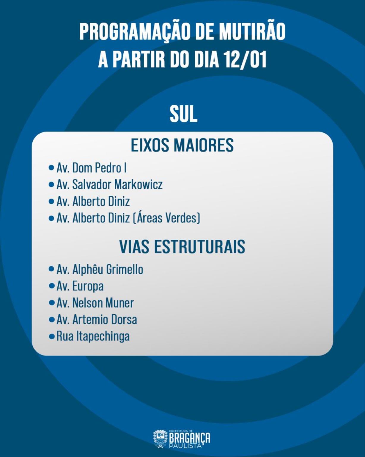 Servi&ccedil;os de zeladoria s&atilde;o intensificados em toda a cidade (1)