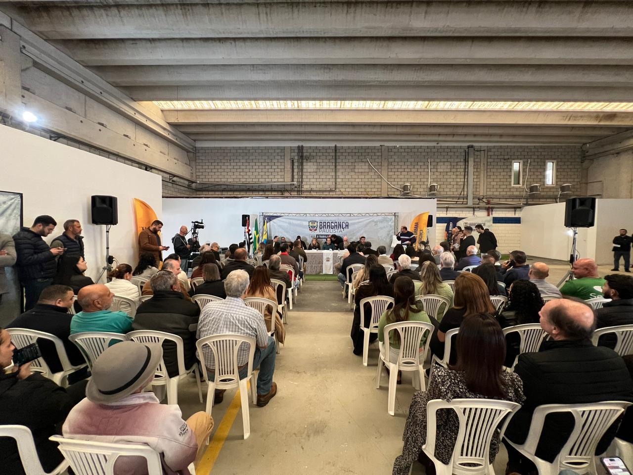 Nova sede da Secretaria Municipal de Mobilidade Urbana &eacute; entregue (10)