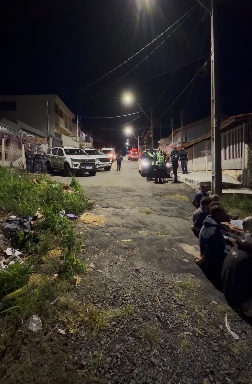 Operação Noite Fria reforça acolhimento a pessoas em situação de vulnerabilidade