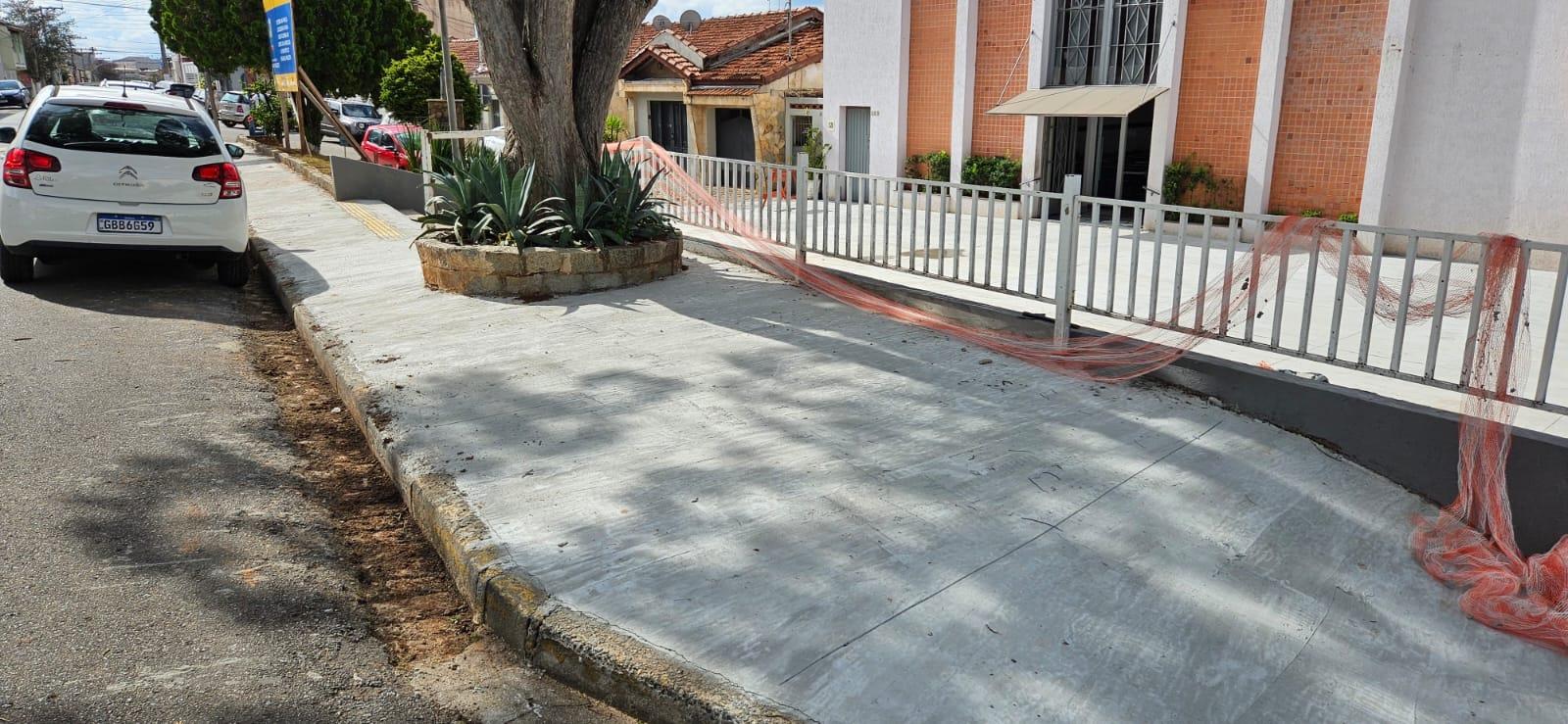 Praça Santa Filomena 04