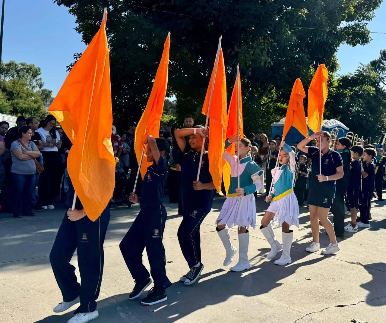 1&ordm; Encontro Musicalizando Bragan&ccedil;a (11)