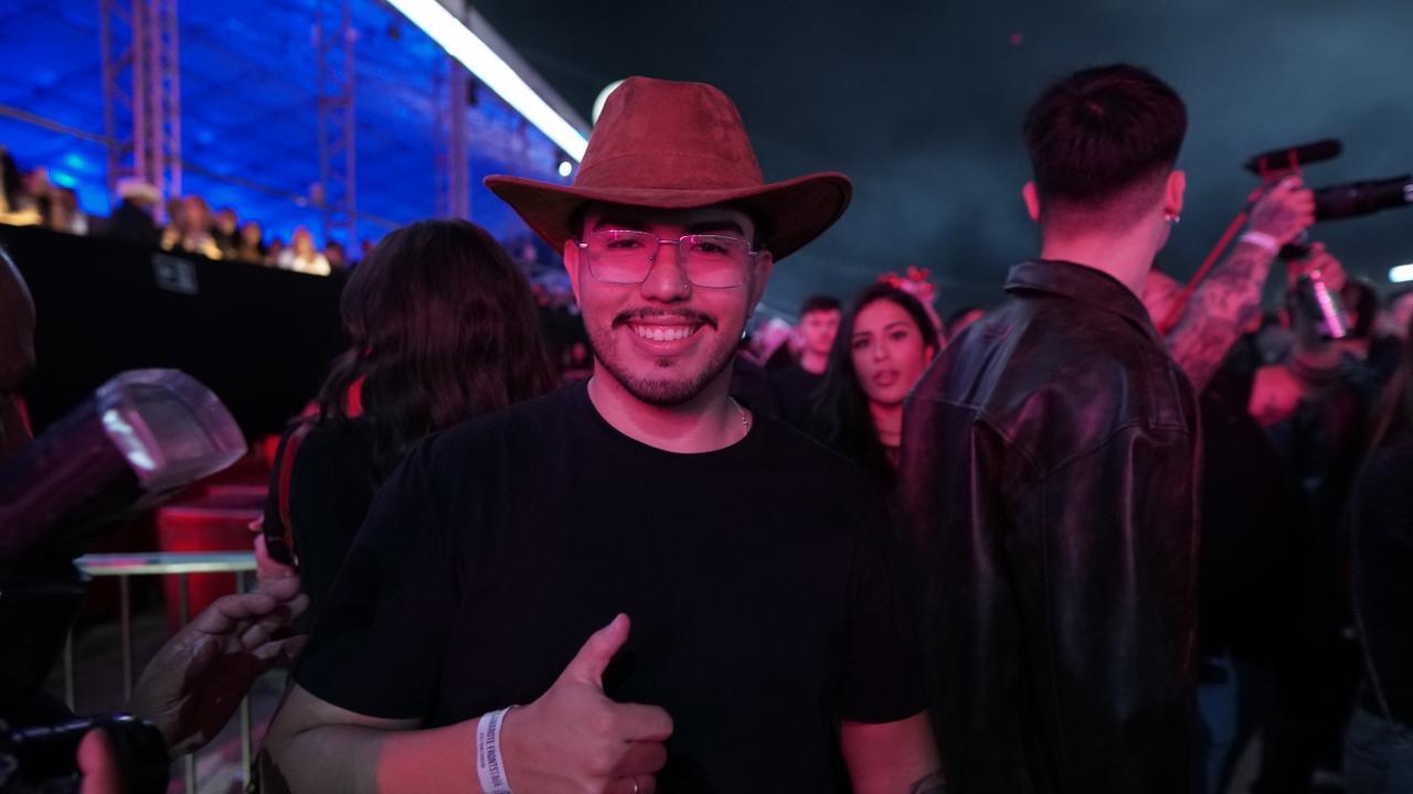Arena lotada e grandes shows marcam a segunda noite da 59&ordf; Expoagro e 32&ordf; Festa do Pe&atilde;o de Boiadeiro (28)