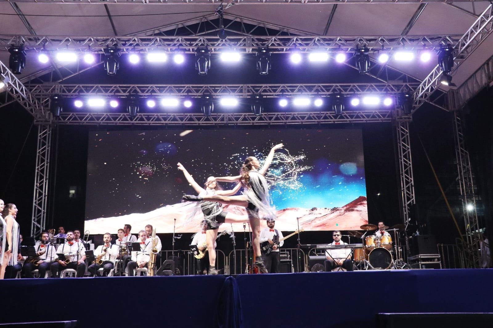 2&ordm; Ato do Natal In Concert encanta p&uacute;blico na Zona Norte (13)