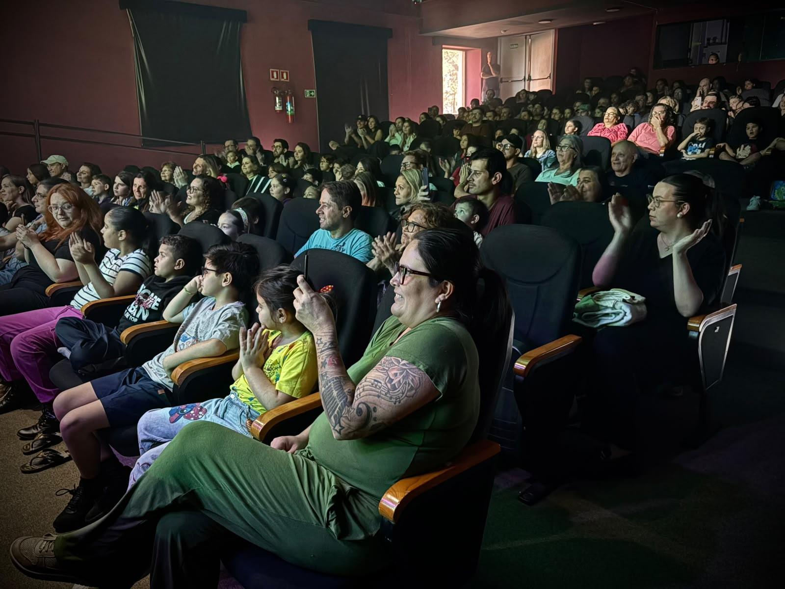 Festival de Inverno - Piratas do Caramba (1)