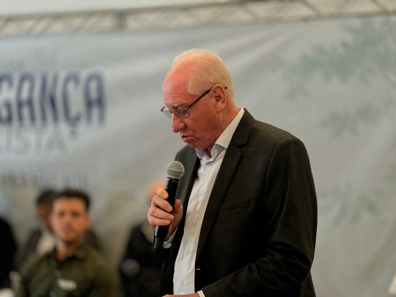Nova sede da Secretaria Municipal de Mobilidade Urbana &eacute; entregue (11)