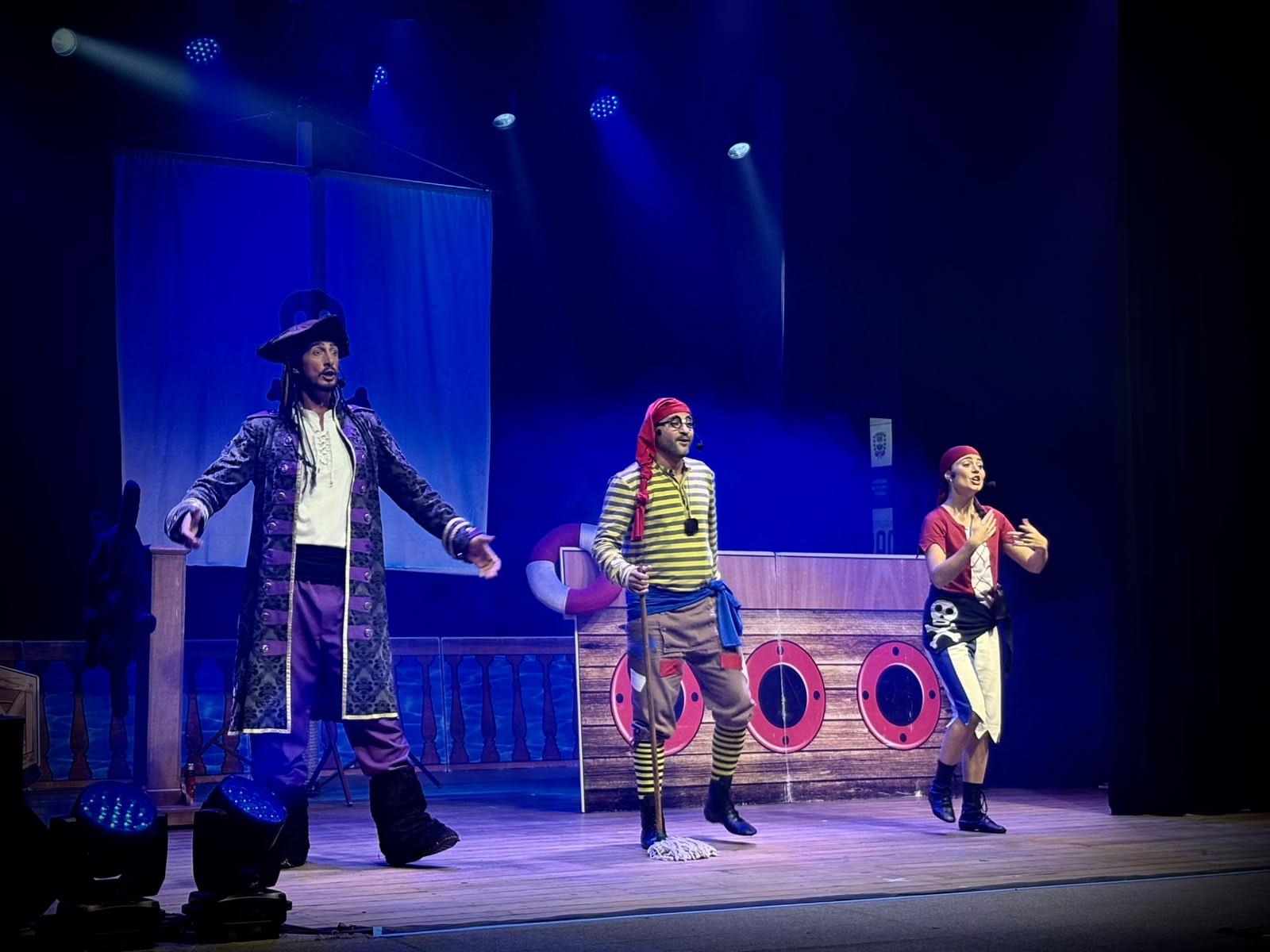 Festival de Inverno - Piratas do Caramba (2)