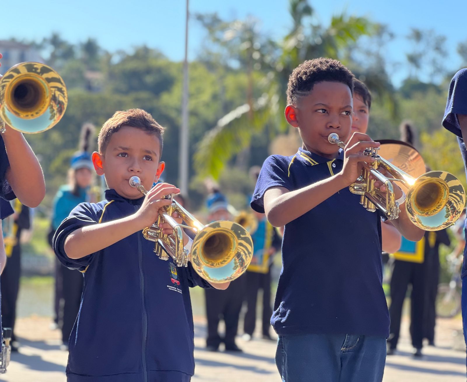 1&ordm; Encontro Musicalizando Bragan&ccedil;a (15)
