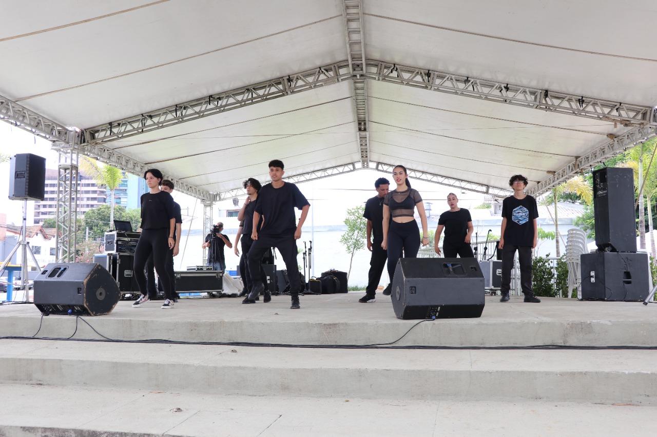 21.11.2022 Atividades do m&ecirc;s da Consci&ecirc;ncia Negra refor&ccedil;am a luta da comunidade (14)