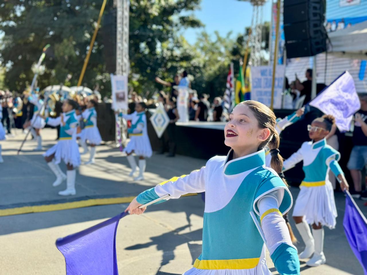 1&ordm; Encontro Musicalizando Bragan&ccedil;a (16)