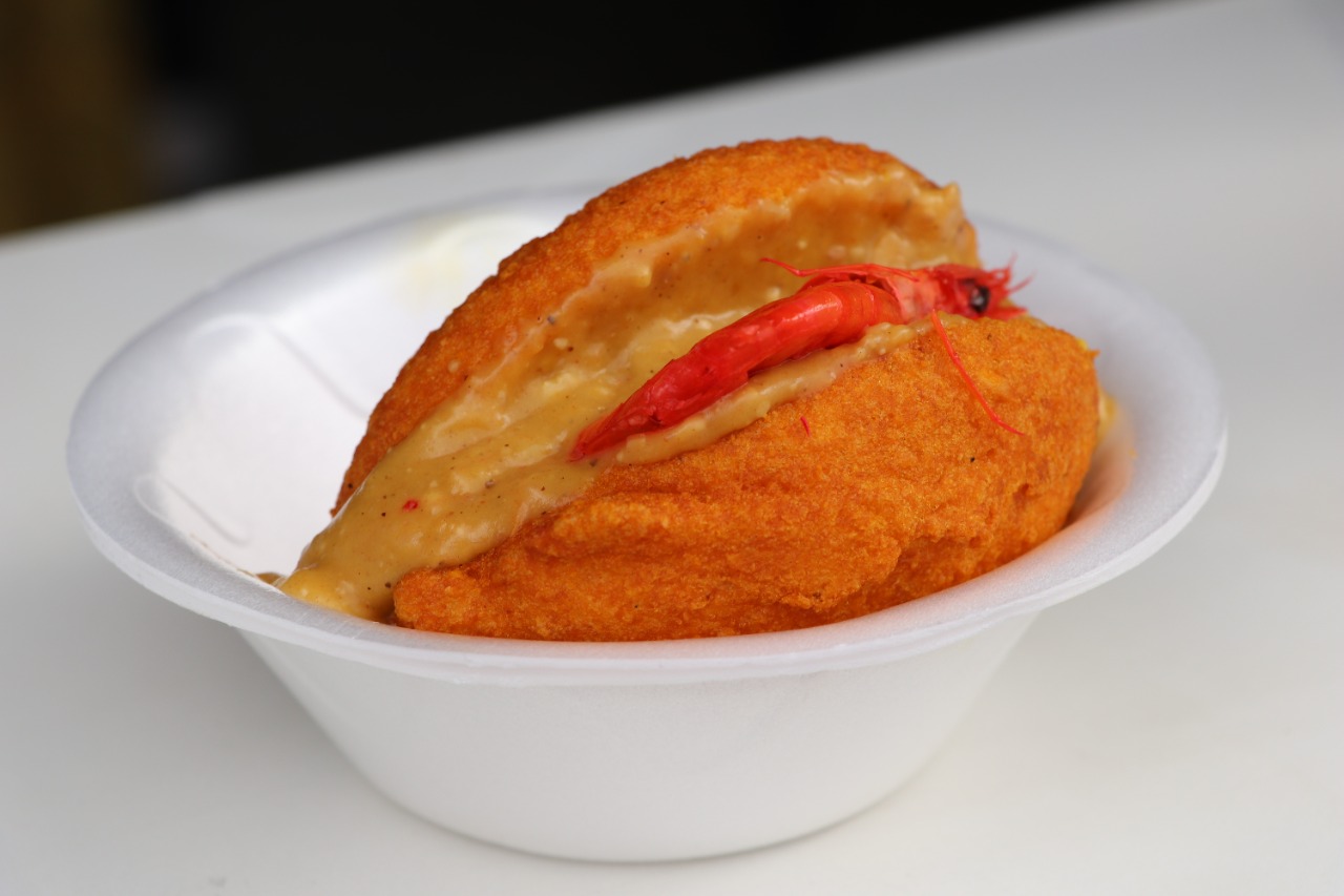 21.11.2022 Atividades do m&ecirc;s da Consci&ecirc;ncia Negra refor&ccedil;am a luta da comunidade (15)