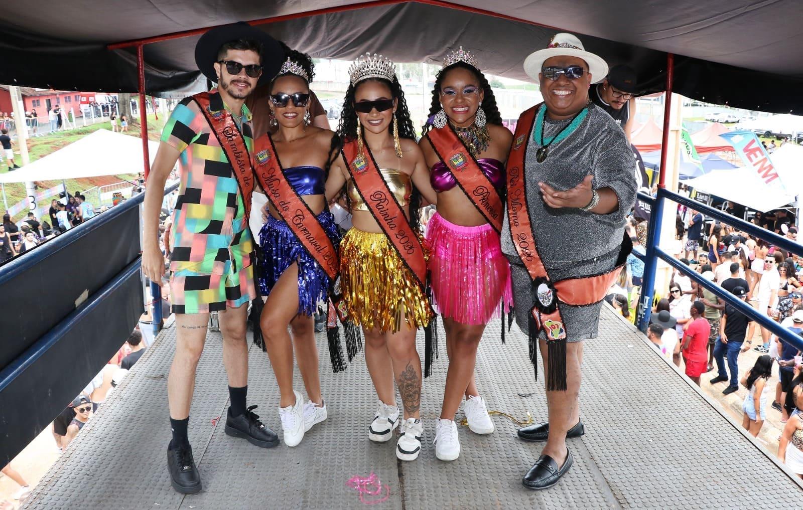 Corte do Carnaval (3)