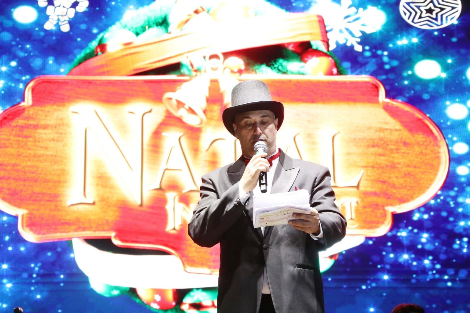 2&ordm; Ato do Natal In Concert encanta p&uacute;blico na Zona Norte (16)