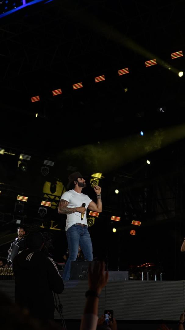 59&ordf; Expoagro e 32&ordf; Festa do Pe&atilde;o de Boiadeiro come&ccedil;a com arena lotada e grandes shows (11)