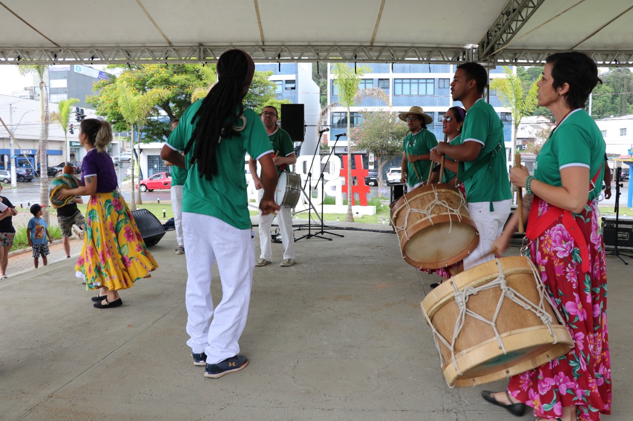 21.11.2022 Atividades do m&ecirc;s da Consci&ecirc;ncia Negra refor&ccedil;am a luta da comunidade (16)