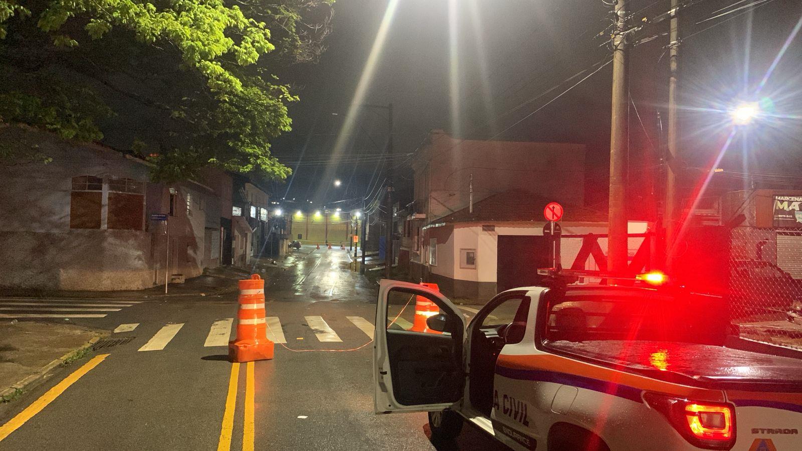 RUA JERONIMO MARTIN CARRETEIRO 1