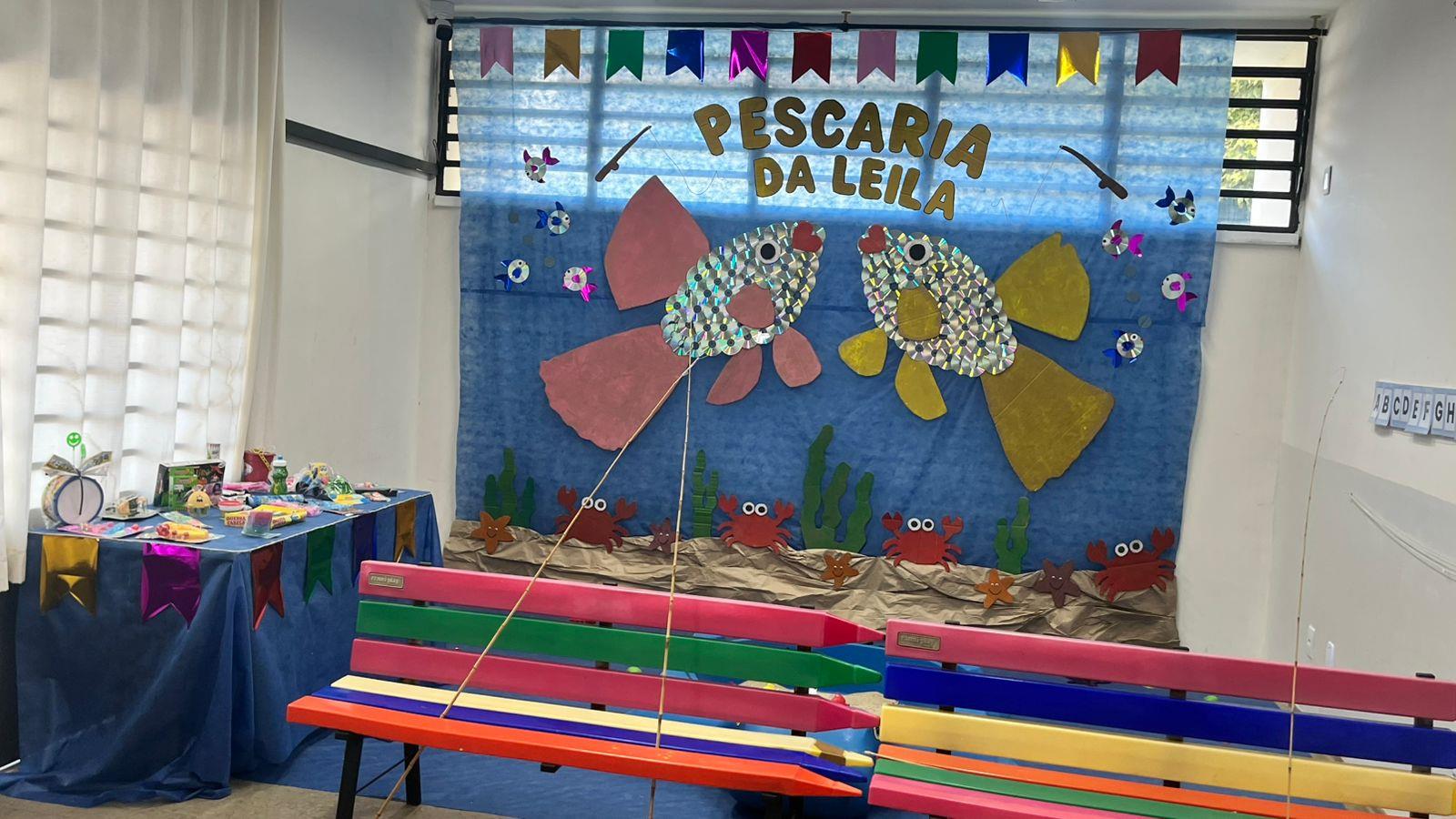 Escolas municipais fortalecem tradição com Festas Juninas e ampla participação da comunidade (15)