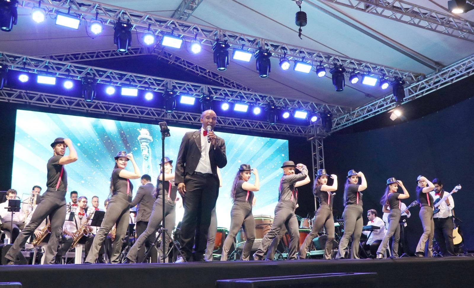 Natal In Concert  (17)