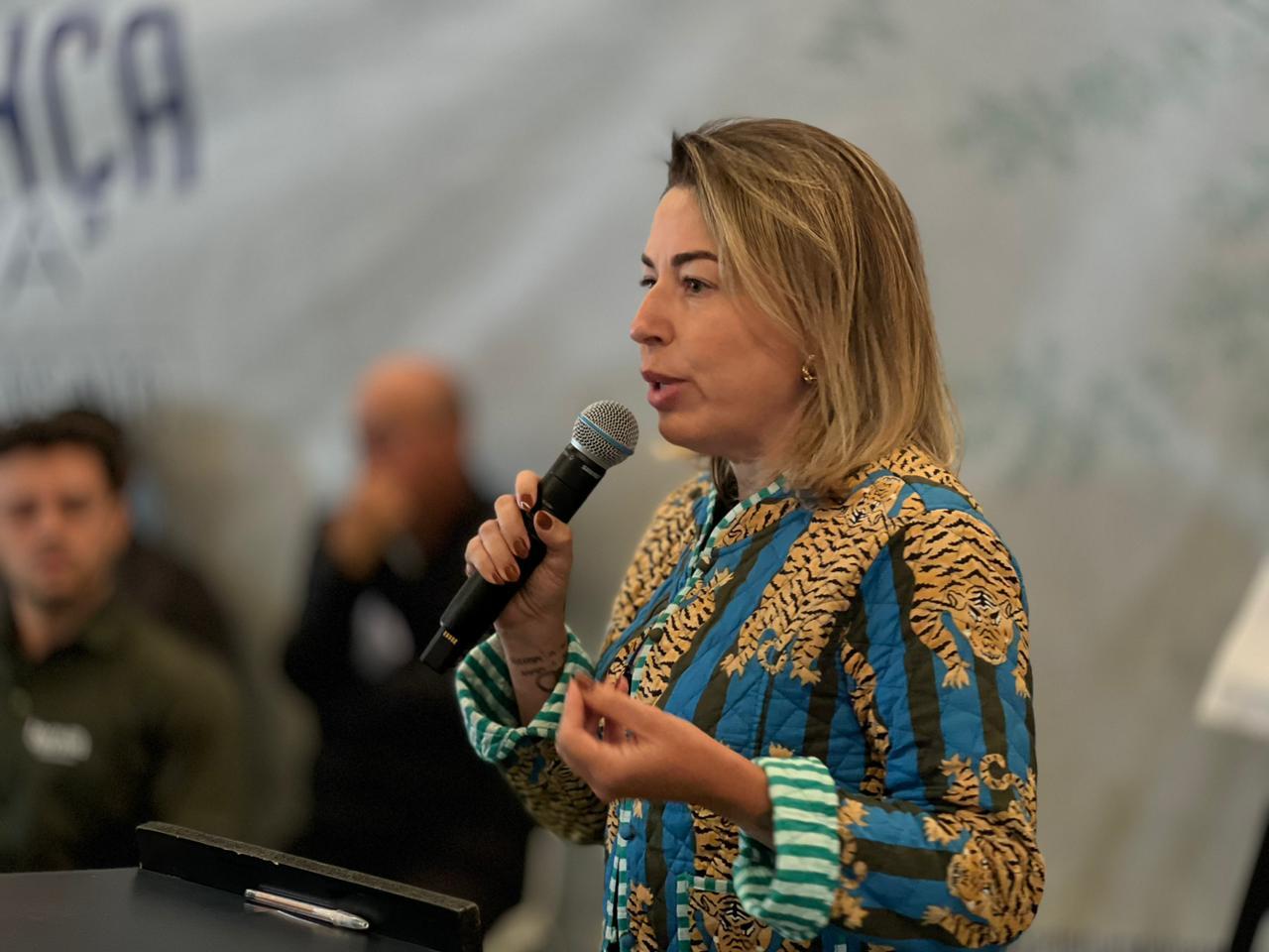 Nova sede da Secretaria Municipal de Mobilidade Urbana &eacute; entregue (16)