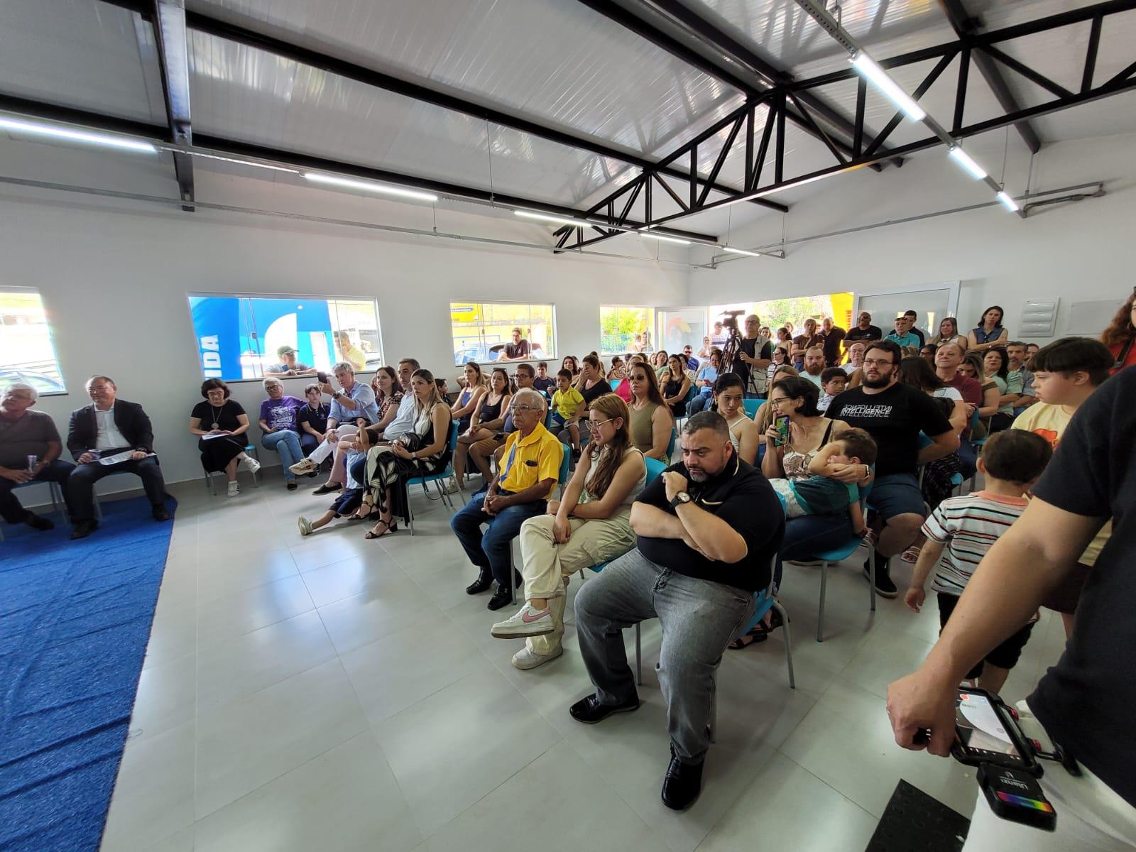 Bragan&ccedil;a Paulista inaugura Mini Cidade do Tr&acirc;nsito (12)