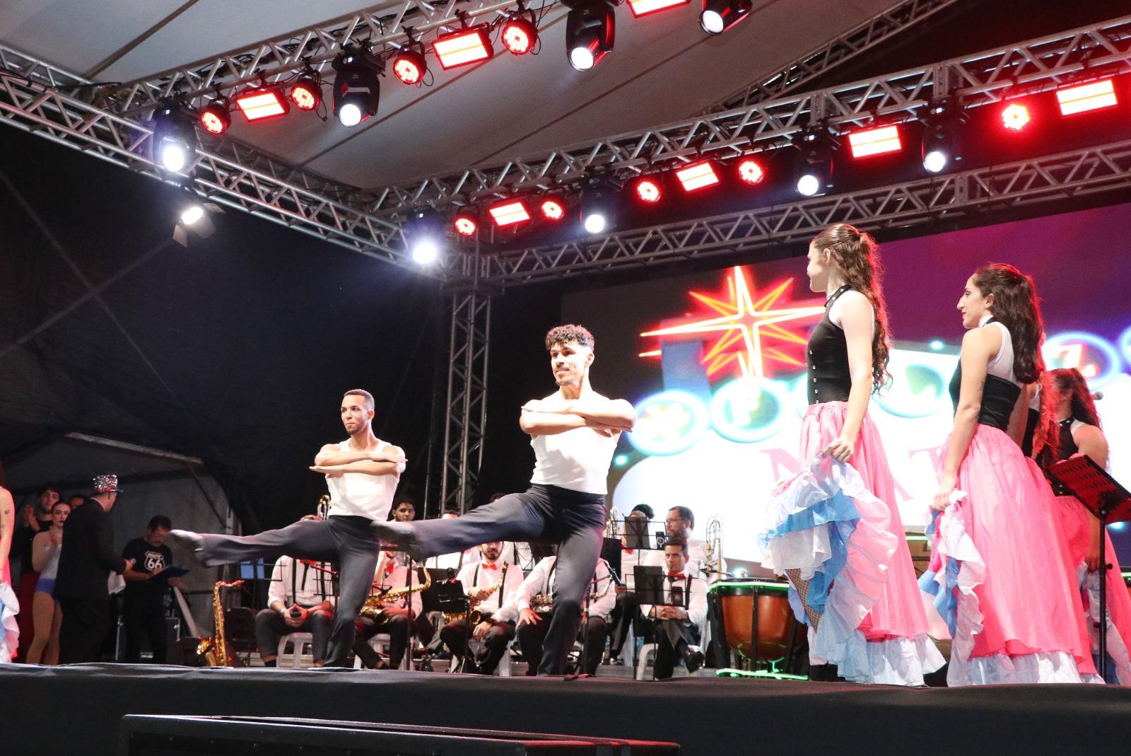 Natal In Concert  (19)