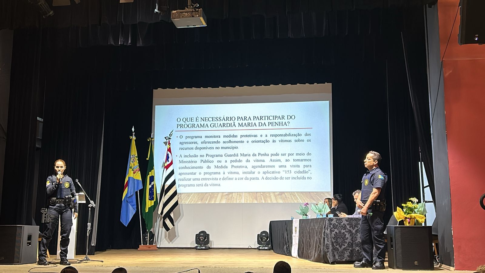 13.11.2024 VI F&oacute;rum da Coordenadoria de Pol&iacute;ticas P&uacute;blicas para as Mulheres (2)