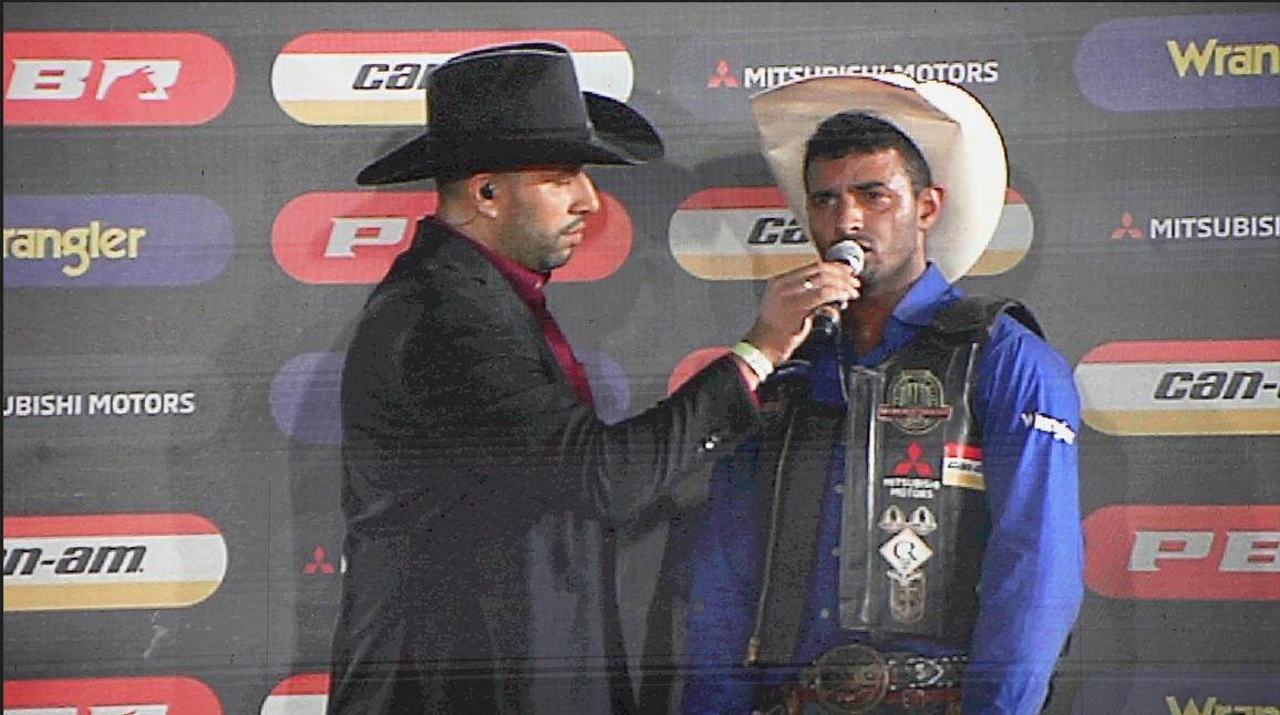 Domingo de casa cheia encerra o primeiro fim de semana da 59&ordf; Expoagro e 32&ordf; Festa do Pe&atilde;o de Boiadeiro Foto 02