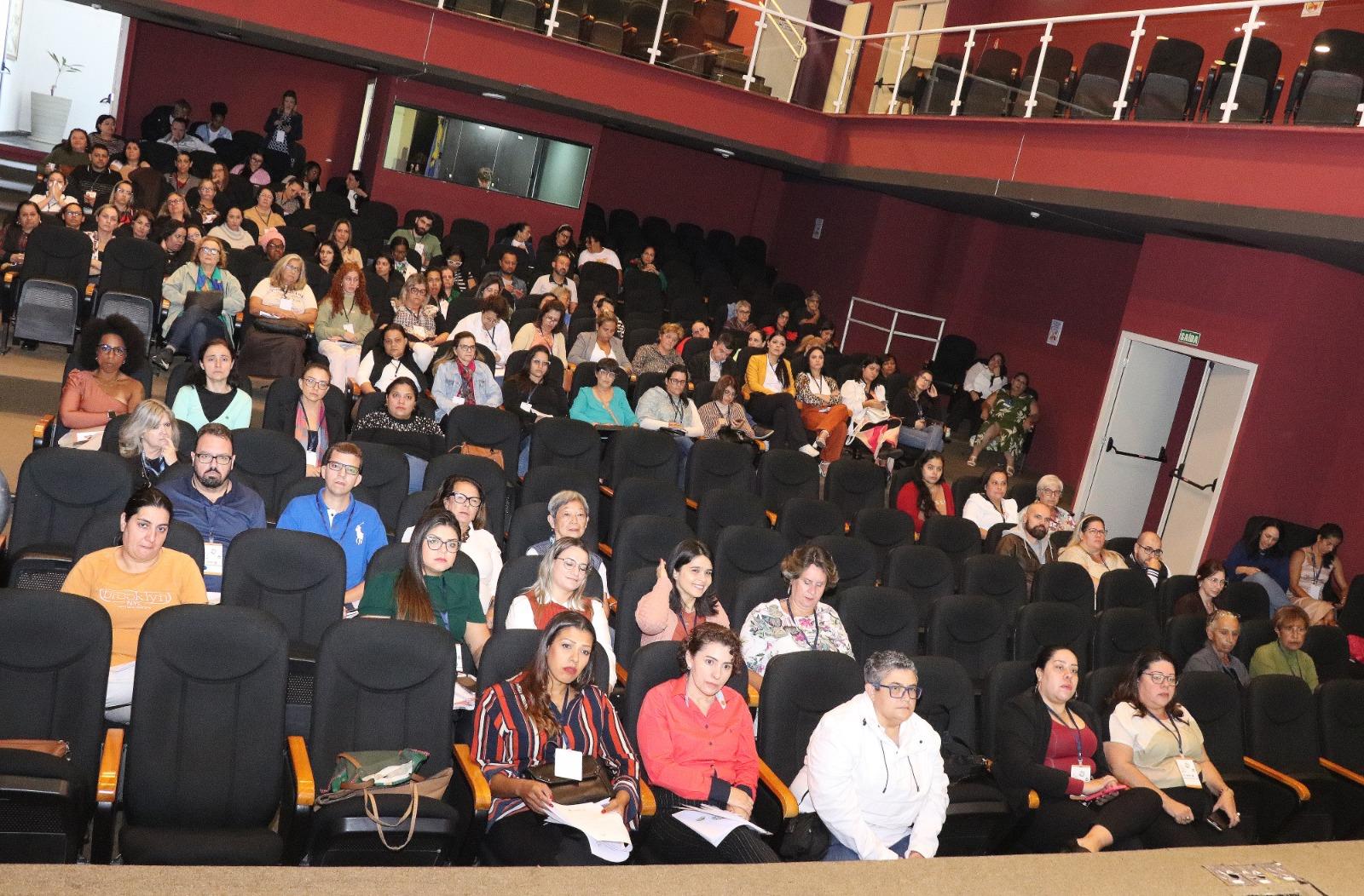 14ª Conferência Municipal de Assistência Social