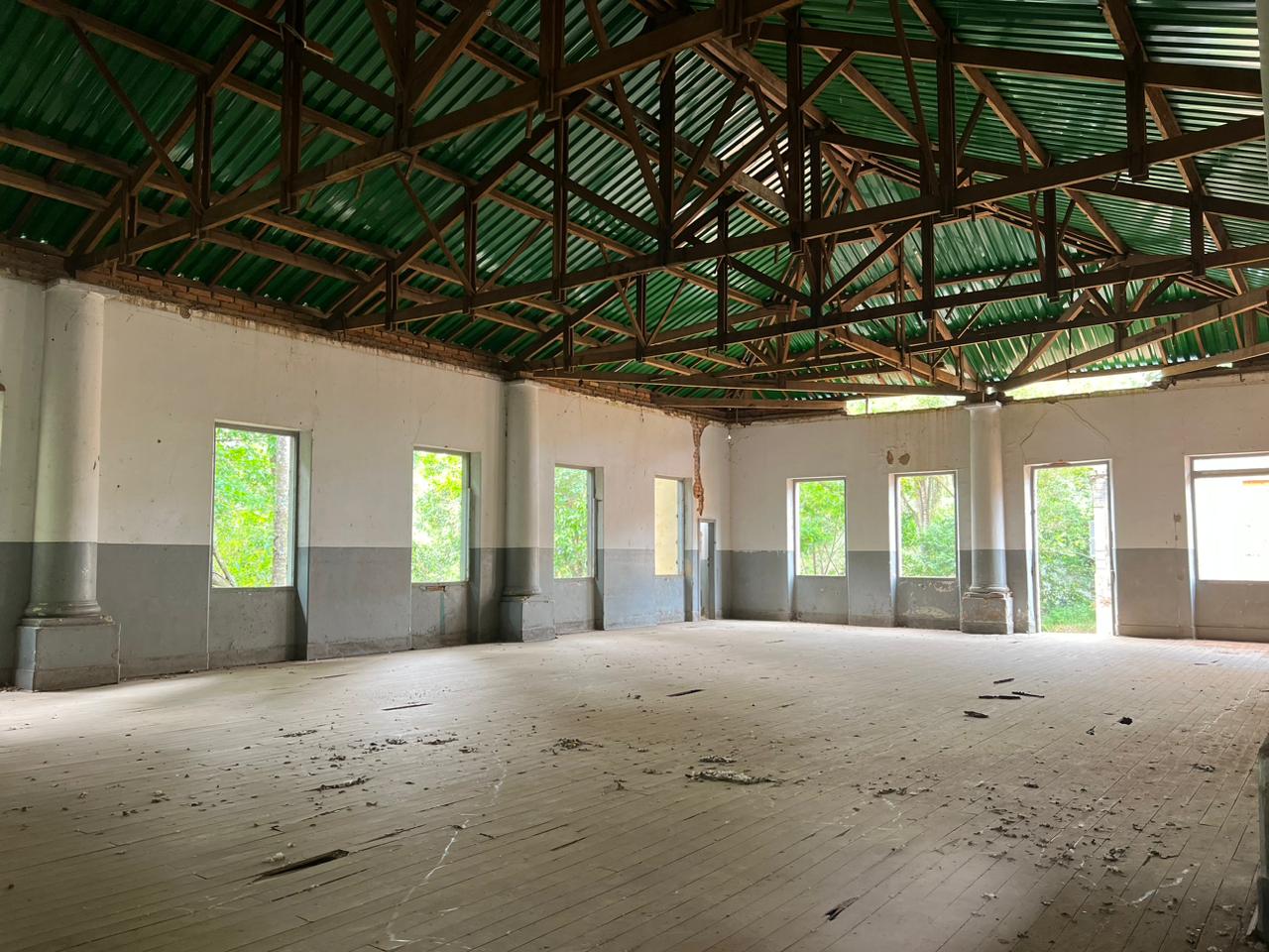 CONDEPHAC e Secretaria de Obras realizam visita técnica ao antigo Preventório Imaculada Conceição (3)