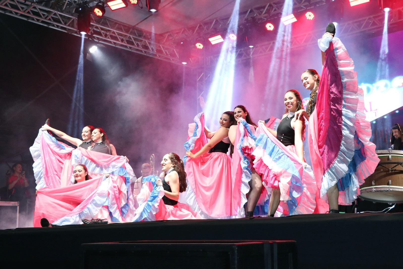 Natal In Concert emociona Bragan&ccedil;a Paulista em estreia grandiosa e segue com novas apresenta&ccedil;&otilde;es pela cidade (3)